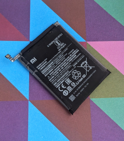 Battery Xoaimi Bn54 A Stock