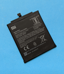 Батарея Xiaomi Redmi 5a BN34 з розбирання