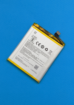 Акумулятор OnePlus 6 BLP657 ємність 75-80% (B+ стан) оригінал з розбирання