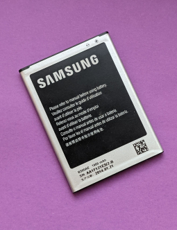 Акумулятор Samsung B500AE (Galaxy S4 Mini i9190) С-сток