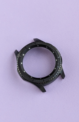 Bezel Samsung Gear S3 Frontier A Stock 1
