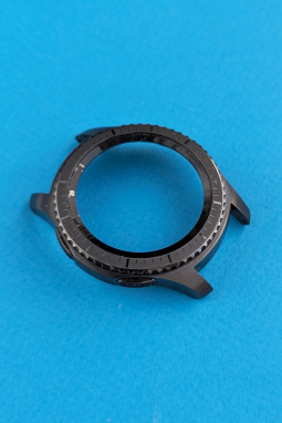 Bezel Samsung Gear S3 Frontier B Stock1