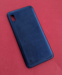Blue Door Samsung Galaxy A 10