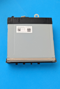 Оптичний привід Blue-Ray для Xbox One X 1787 (DG-6M5S-02B) - фото 2