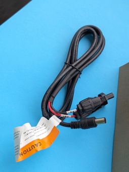 Bluetti Solar Cable