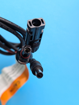 Bluetti Solar Cable 2