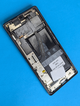 Board Pixel 6 Pro With Chassis 2