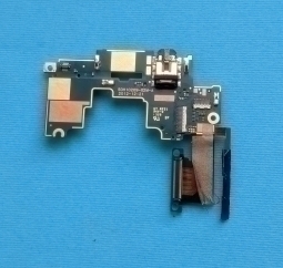 Верхняя плата HTC One M7 - фото 2