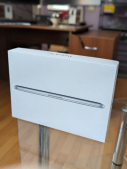 Коробка для MacBook Pro 13.1-inch A1502 (2015)