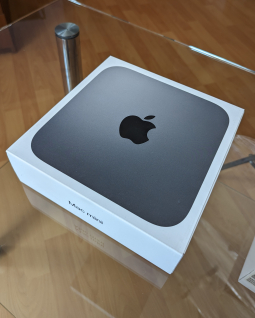 Коробка для Mac mini A1993 (2018)