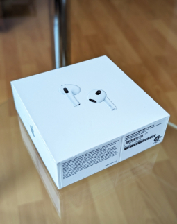 Коробка для AirPods 3-gen