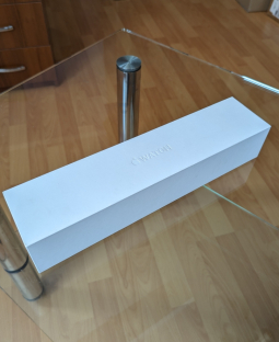 Коробка для Apple Watch Series 2