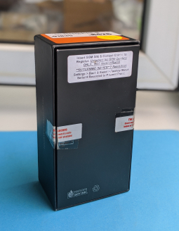 Коробка Huawei Mate 20 Lite (2018) SNE-LX3 - фото 2