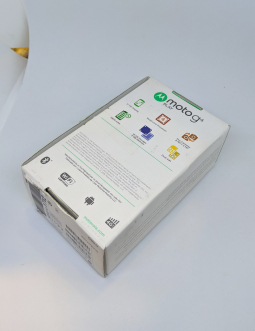 Коробка Motorola Moto G4 Play - фото 2