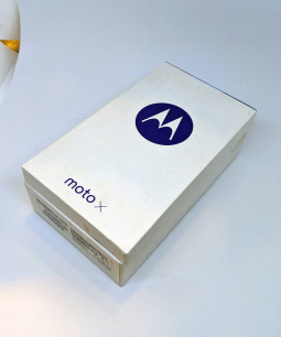 Коробка Motorola Moto X2
