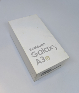 Коробка Samsung Galaxy A3 (2016)
