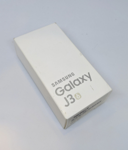 Коробка Samsung Galaxy J3 (2016)