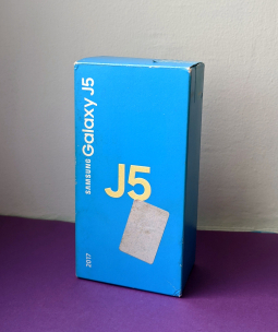 Коробка Samsung Galaxy J5 (2017) j530