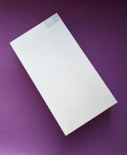 Коробка Xiaomi Redmi Note 4x