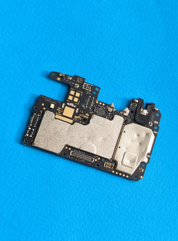 Broken Logic Board Xiaomi Redmi 9a