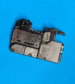 Broken Logic Board Xiaomi Redmi 9a 2