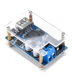 Buck Boost Module Pps Dc