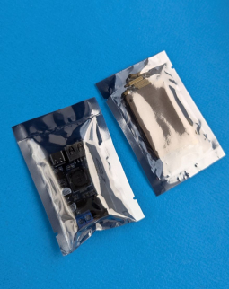 Buck Boost Module Pps Dc 2