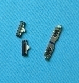 Buttons Side V30s Black