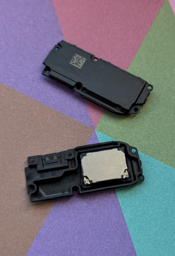 Buzzer Oppo AX5s New