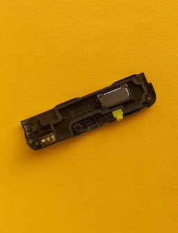 Динамик бузер Xiaomi Redmi 4a музыкальный с разборки - фото 2