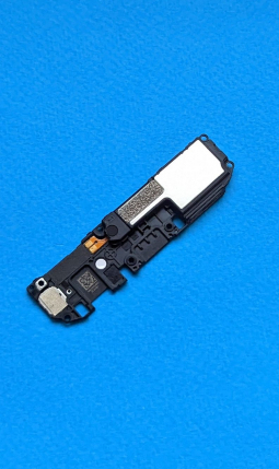 Динамік бузер в корпусі музичний Xiaomi Redmi Note 9 оригінал з розборки
