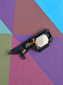 Динамік бузер музичний Xiaomi Redmi Note 12 4g оригінал