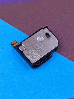 Buzzer Google Pixel 5 Used