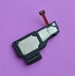 Динамік бузер Huawei P10 з розбирання