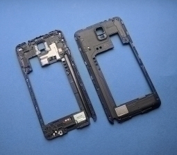 Динамік бузер Samsung Galaxy Note 3 в рамці
