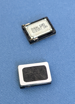 Buzzer Leagoo T8s New