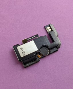 Динамик бузер Samsung Galaxy Note 10.1 GT-P7510MA музыкальный левый - фото 2