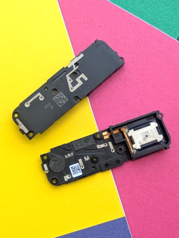Buzzer Motorola Edge 2021