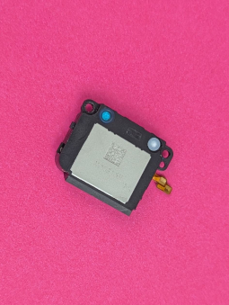 Buzzer Motorola Edge 301