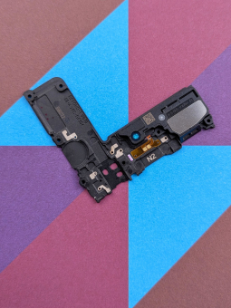 Buzzer Samsung Galaxy S10 Us Version