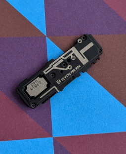 Buzzer Samsung Galaxy S20 Plus