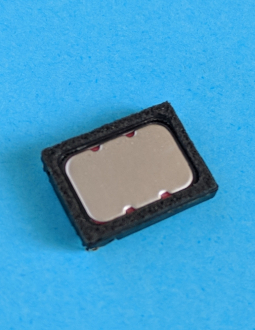Buzzer Sharp Aquos Crystal