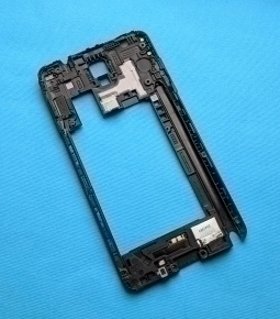 Динамік бузер Samsung Galaxy Note 3 (n900) в рамці