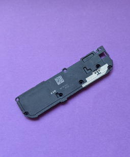 Динамик бузер Xiaomi Redmi Note 7 музыкальный - фото 2