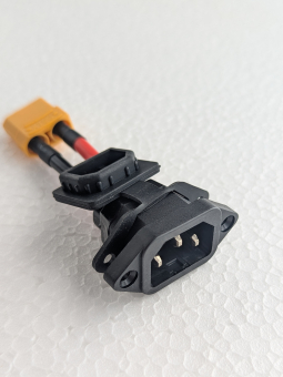 C14 To Xt90 Cable