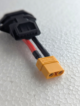 C14 To Xt90 Cable 2