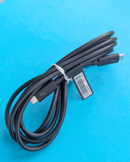 Cable BN39 02414A USB C Thunderbolt 3