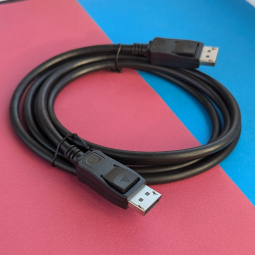 Cable DP Display Port 2.0   LG EAD63127603