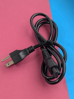 Cable NEMA 5 15P   CEE7 7  Kema Keur