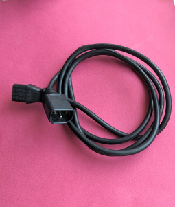 Cable  C13 To C14 Well Shin WS 003 1.8m